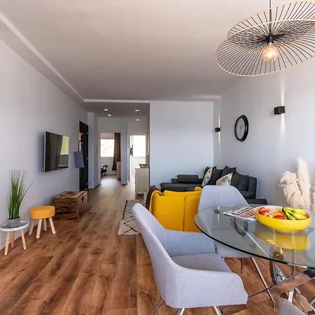 Apartment Magnifique Vue Mer, Spacieux Et Traversant Ajaccio (Corsica)